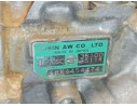 Recambio de caja cambios para ssangyong xlv crystal 4x2 referencia OEM IAM TF70SC 3610035111 AUTOMATICA