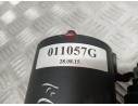 Recambio de motor arranque para renault clio ii fase i (b/cbo) 1.2 referencia OEM IAM 011057G  