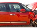 Recambio de puerta delantera derecha para fiat 500l (351_, 352_) 1.4 (199lyb1b) referencia OEM IAM 51883216 ROZADA 