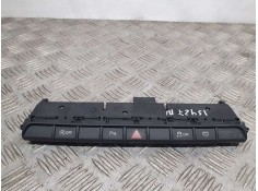 MANDO MULTIFUNCION 8V0925301NF 5JT10136799 WARNING