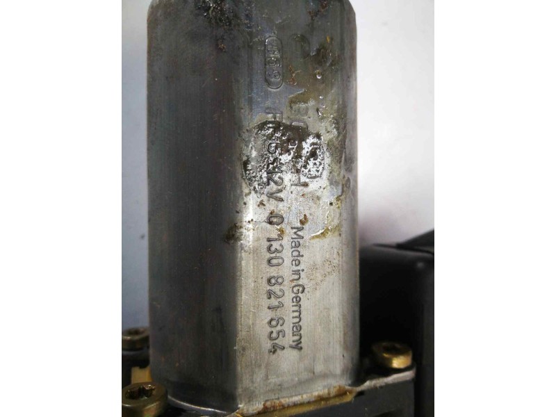 Recambio de elevalunas delantero izquierdo para opel tigra 1.4 16v referencia OEM IAM 130821654  6 PINS