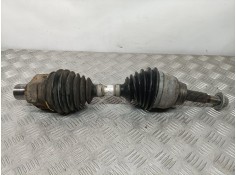 Recambio de transmision delantera derecha para ford explorer 4.0 xlt referencia OEM IAM   SIN REFERENCIA