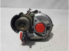 Recambio de turbocompresor para nissan almera tino (v10m) comfort referencia OEM IAM  GT1543 