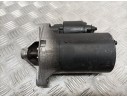 Recambio de motor arranque para renault clio ii fase i (b/cbo) 1.2 referencia OEM IAM 011057G  