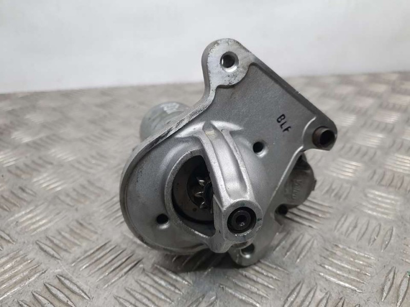 Recambio de motor arranque para ford fiesta (ccn) ambiente referencia OEM IAM 8V2111000AE TS14E11 VALEO