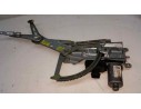 Recambio de elevalunas delantero derecho para opel astra h ber. edition referencia OEM IAM   ELECTRICO