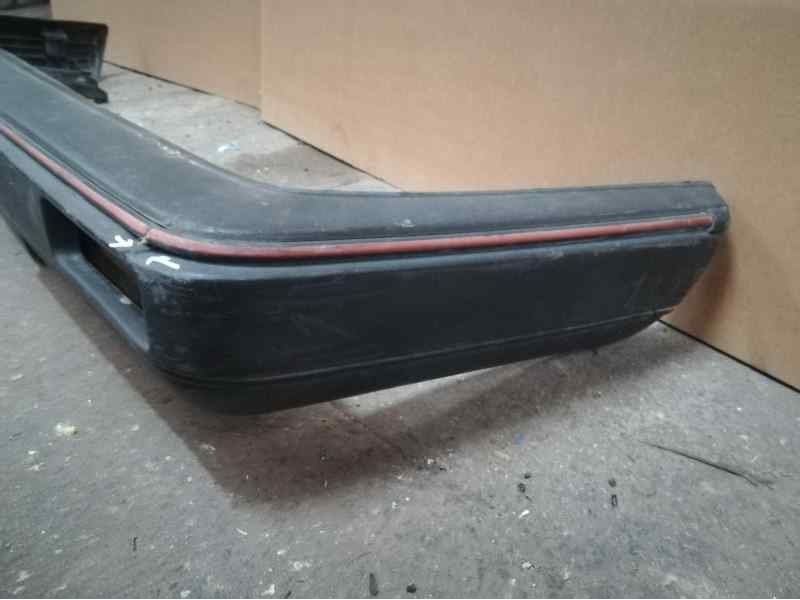 Recambio de paragolpes delantero para volkswagen golf ii (191/193) cl referencia OEM IAM   TOCADO