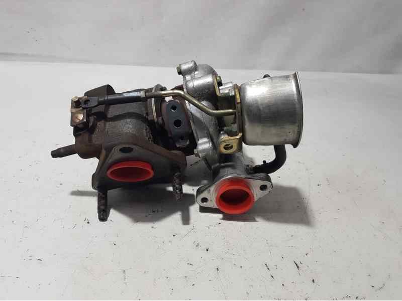 Recambio de turbocompresor para nissan almera tino (v10m) comfort referencia OEM IAM  GT1543 