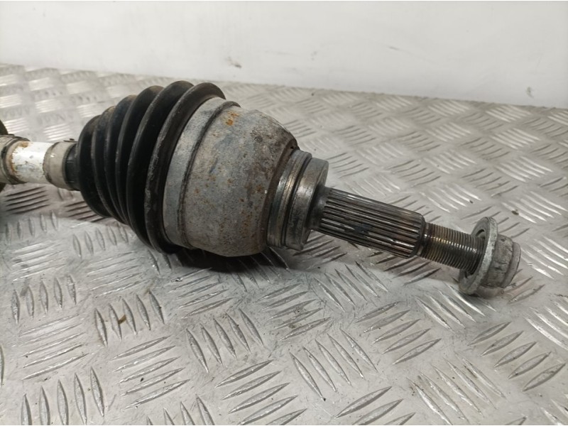 Recambio de transmision delantera derecha para ford explorer 4.0 xlt referencia OEM IAM   SIN REFERENCIA