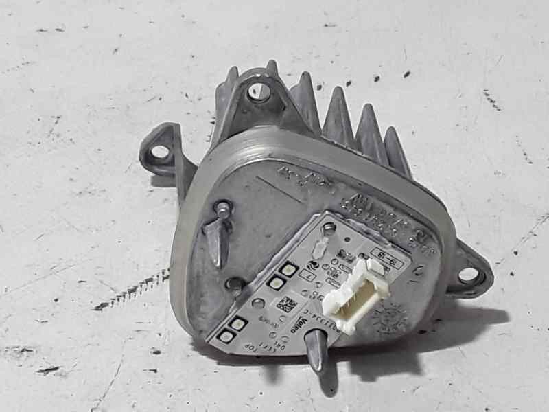 Recambio de modulo electronico para opel crossland x edition referencia OEM IAM 90112529  IZQUIERDO