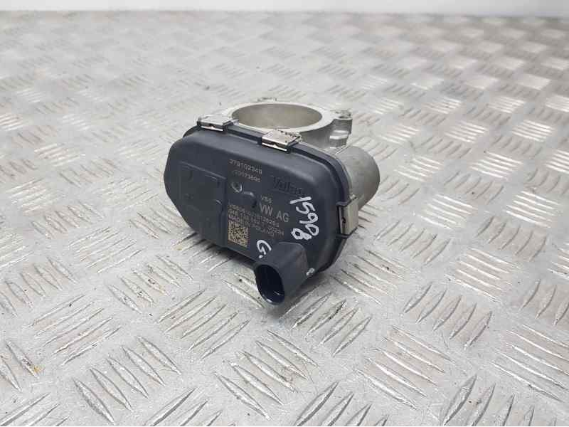 Recambio de caja mariposa para cupra formentor basis referencia OEM IAM 04E133062T V29073596 VALEO