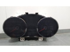 Recambio de cuadro instrumentos para ssangyong xlv crystal 4x2 referencia OEM IAM 8025035250  
