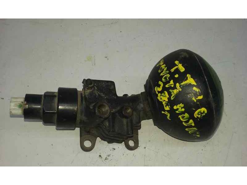 Recambio de acumulador amortiguacion para toyota land cruiser (j10) td 50 aniversario referencia OEM IAM  TRAS IZQ 