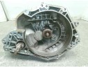 Recambio de caja cambios para opel corsa d selective referencia OEM IAM 2UW429 B11051733 5 VELOCIDADES