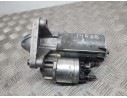 Recambio de motor arranque para ford fiesta (ccn) ambiente referencia OEM IAM 8V2111000AE TS14E11 VALEO