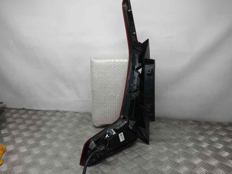 Recambio de piloto trasero derecho para kia niro hybrid concept referencia OEM IAM 62402AT000 240513 