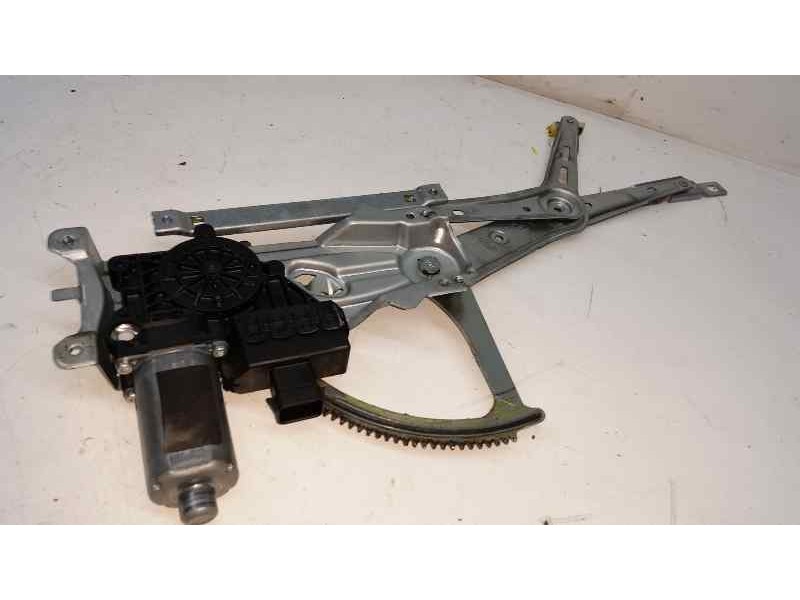 Recambio de elevalunas delantero derecho para opel astra h ber. edition referencia OEM IAM   ELECTRICO