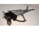 Recambio de elevalunas delantero derecho para opel astra h ber. edition referencia OEM IAM   ELECTRICO