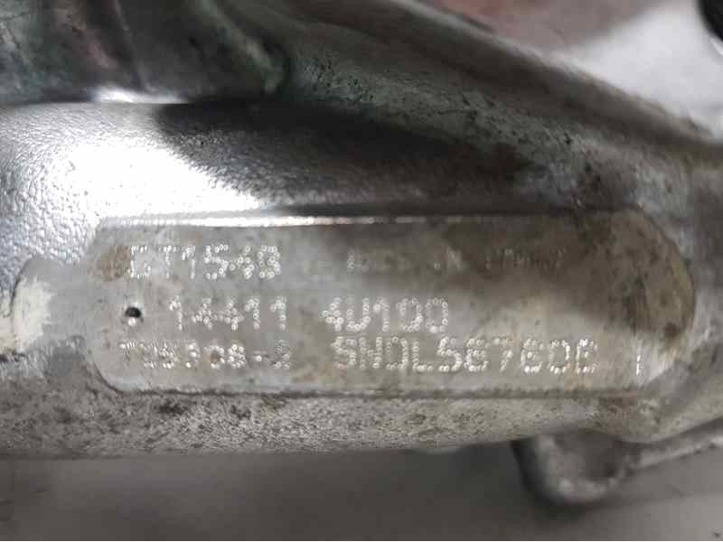 Recambio de turbocompresor para nissan almera tino (v10m) comfort referencia OEM IAM  GT1543 