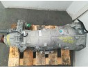Recambio de caja cambios para bmw x5 (e70) 3.0d referencia OEM IAM 7576111 1068052 AUTOMATICA