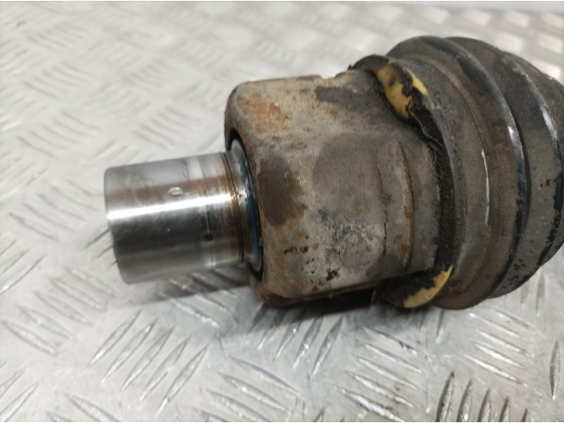 Recambio de transmision delantera derecha para ford explorer 4.0 xlt referencia OEM IAM   SIN REFERENCIA