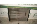 Recambio de radiador agua para volkswagen polo berlina (6n1) básico referencia OEM IAM   