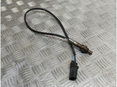 Recambio de sonda lambda para suzuki swift berlina (mz) gl (5-ptas.) referencia OEM IAM LZA15J1  NTK