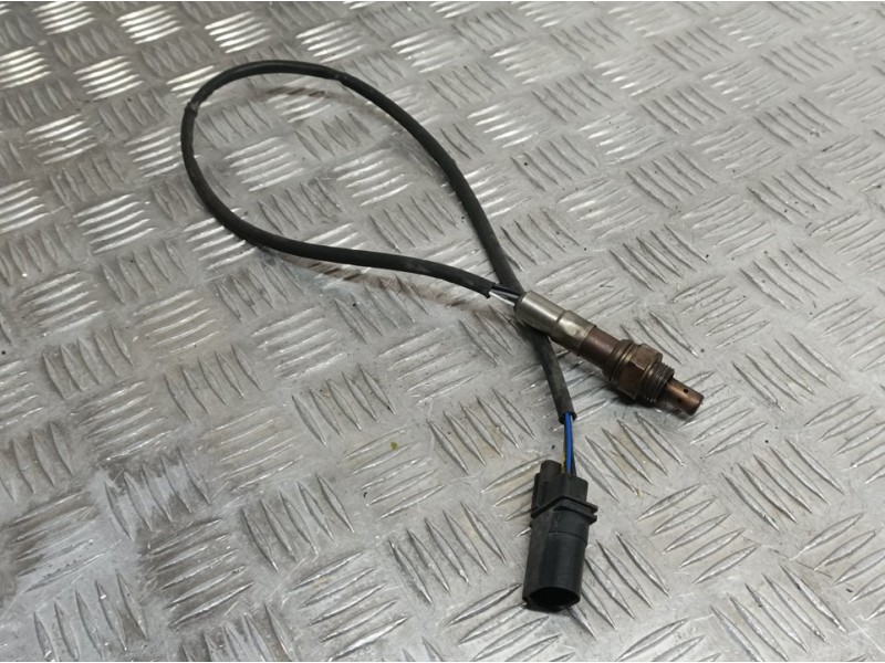 Recambio de sonda lambda para suzuki swift berlina (mz) gl (5-ptas.) referencia OEM IAM LZA15J1  NTK