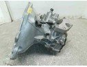 Recambio de caja cambios para opel corsa d selective referencia OEM IAM 2UW429 B11051733 5 VELOCIDADES