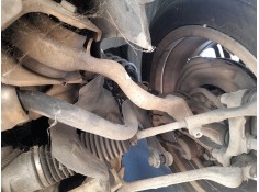 BRAZO SUSPENSION INFERIOR DELANTERO IZQUIERDO 31122405859 SUPERIOR 