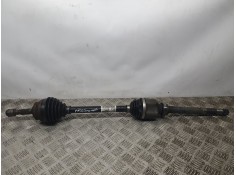 Recambio de transmision delantera derecha para citroën c3 feel referencia OEM IAM 9801048680  