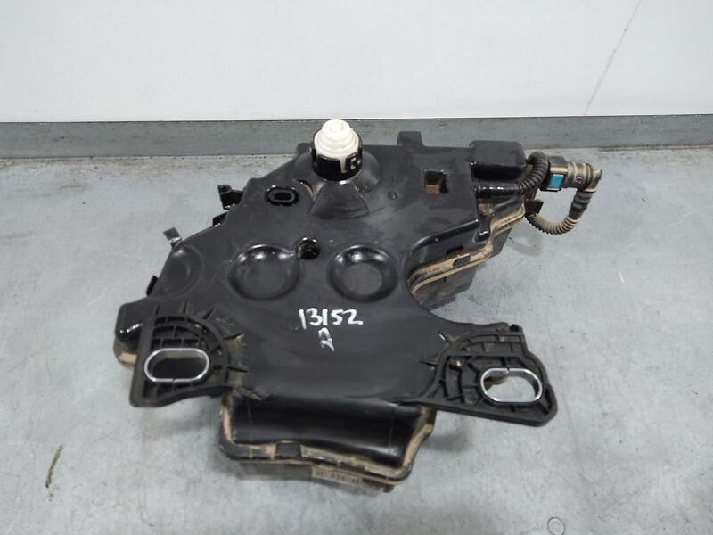 Recambio de deposito aditivo para citroën c5 aircross feel referencia OEM IAM 9809778180  