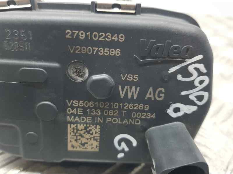 Recambio de caja mariposa para cupra formentor basis referencia OEM IAM 04E133062T V29073596 VALEO