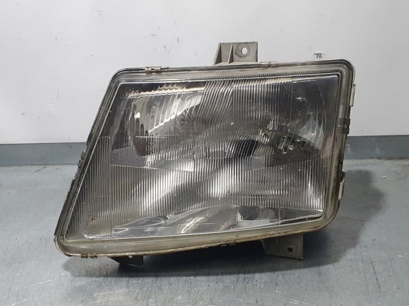 Recambio de faro izquierdo para mercedes-benz vito (w638) combi 112 cdi (638.194) referencia OEM IAM A0038269390  