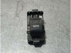 Recambio de mando elevalunas trasero derecho para toyota auris touring sports (e18) hybrid active referencia OEM IAM 0860B87  