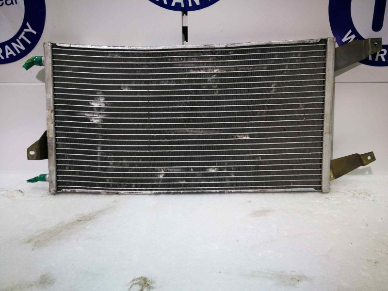 Recambio de condensador / radiador aire acondicionado para mitsubishi l 200 (k6/7) 2500 td liberty (4-ptas.) referencia OEM IAM 