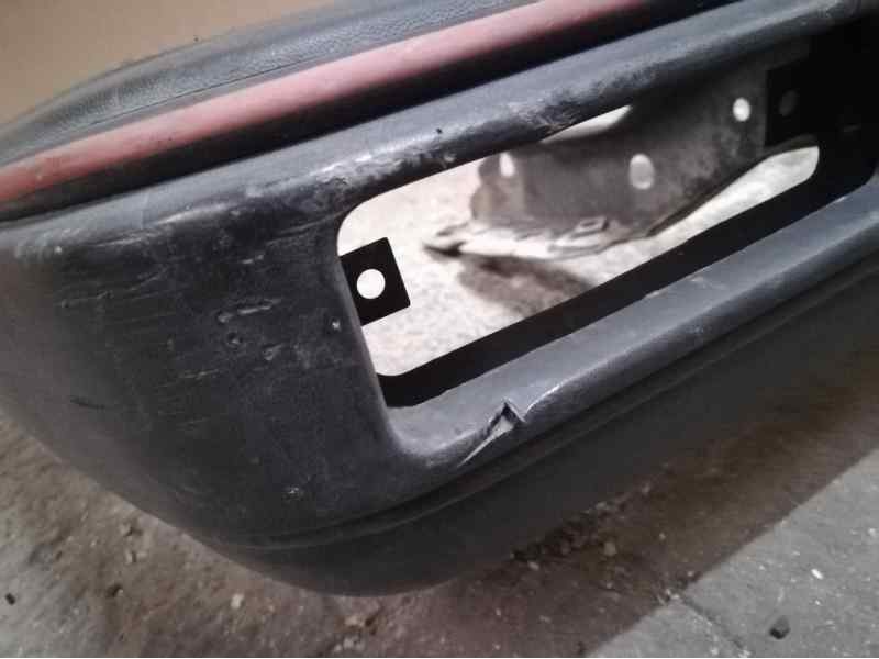 Recambio de paragolpes delantero para volkswagen golf ii (191/193) cl referencia OEM IAM   TOCADO