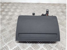 Recambio de sistema navegacion gps para audi a3 sportback (8vf) design edition referencia OEM IAM 8V0857273P ALPINE 