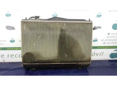 Recambio de radiador agua para hyundai sonata (y3) 2.0 16v gls dohc referencia OEM IAM   