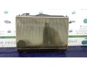 Recambio de radiador agua para hyundai sonata (y3) 2.0 16v gls dohc referencia OEM IAM   