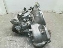 Recambio de caja cambios para opel corsa d selective referencia OEM IAM 2UW429 B11051733 5 VELOCIDADES