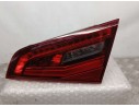 Recambio de piloto trasero derecho para audi a3 sportback (8va) ambiente referencia OEM IAM 8V4945094A 81110202 INTERIOR