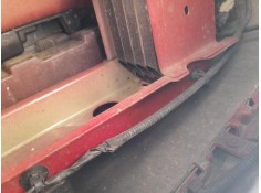 Recambio de refuerzo paragolpes trasero para fiat 500l (351_, 352_) 1.4 (199lyb1b) referencia OEM IAM 51904088  