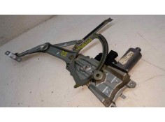 Recambio de elevalunas delantero izquierdo para opel astra h ber. edition referencia OEM IAM   ELECTRICO