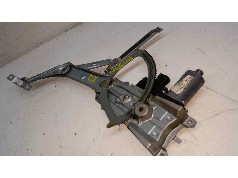 Recambio de elevalunas delantero izquierdo para opel astra h ber. edition referencia OEM IAM   ELECTRICO