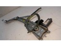 Recambio de elevalunas delantero izquierdo para opel astra h ber. edition referencia OEM IAM   ELECTRICO