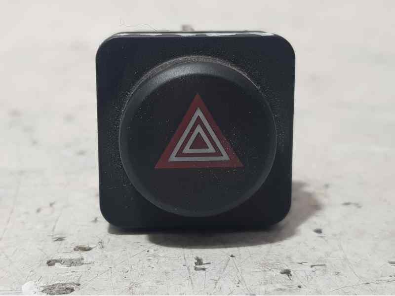 Recambio de warning para opel crossland x edition referencia OEM IAM YP00033477  