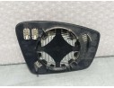 Recambio de cristal retrovisor izquierdo para skoda fabia active referencia OEM IAM 212834373  