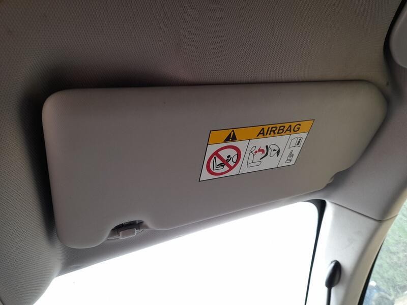 Recambio de parasol derecho para citroën c5 aircross (ac_, aj_, ar_, a4_) 1.2 puretech 130 (arhnsj) referencia OEM IAM 98284441B