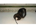 Recambio de retrovisor derecho para dacia duster ambiance 4x2 referencia OEM IAM  5 PINS ELECTRICO